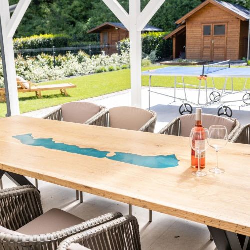 Otthon Földváron Villa Balatonföldvár – Balatonföldvár, Maďarsko