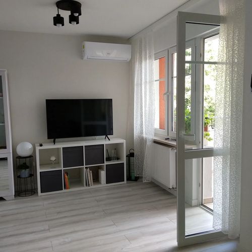 Apartament RiC-Apart Mostowa Poznań 