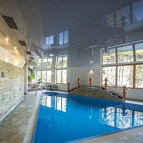 Apartament Gwiazdorski Viva Maria Zakopane – Zakopane, Polonia