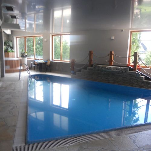 Apartament Gwiazdorski Viva Maria Zakopane – Zakopane, Polonia