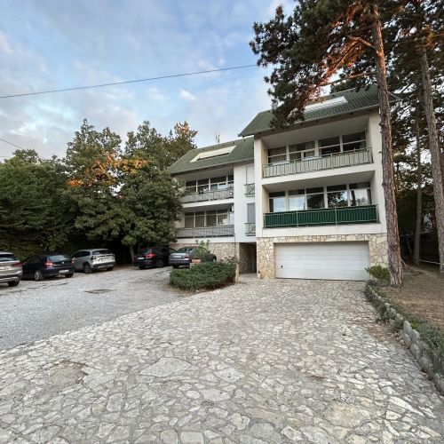 MILA Panoramic Apartment Pécs – Pécs, Ungaria