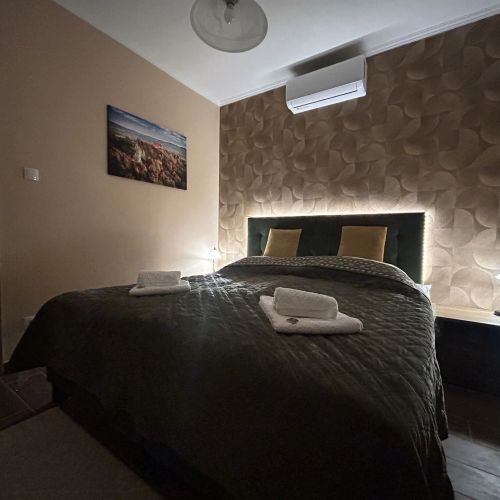 MILA Panoramic Apartment Pécs – Pécs, Ungaria