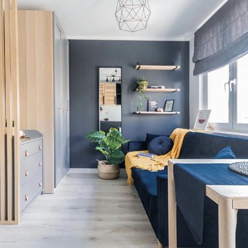 Golden Apartments Warsaw – City Center Browary Warszawskie - Ogrodowa 4