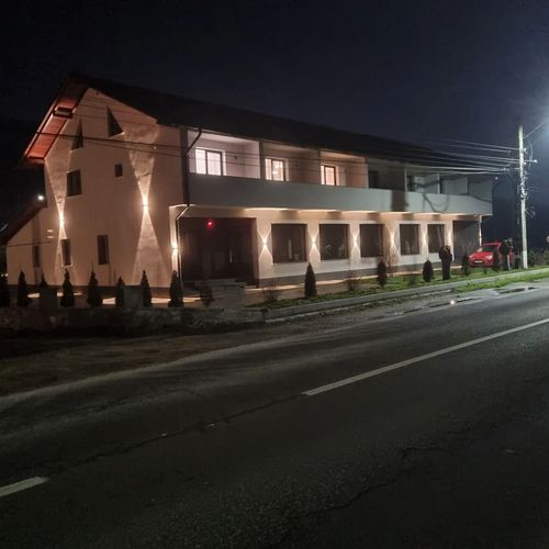 Pensiunea Alda Suceviţa