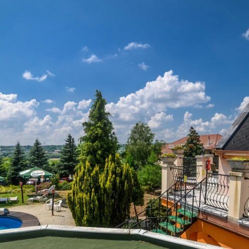 Keller Apartman Cserszegtomaj – Cserszegtomaj, Maďarsko