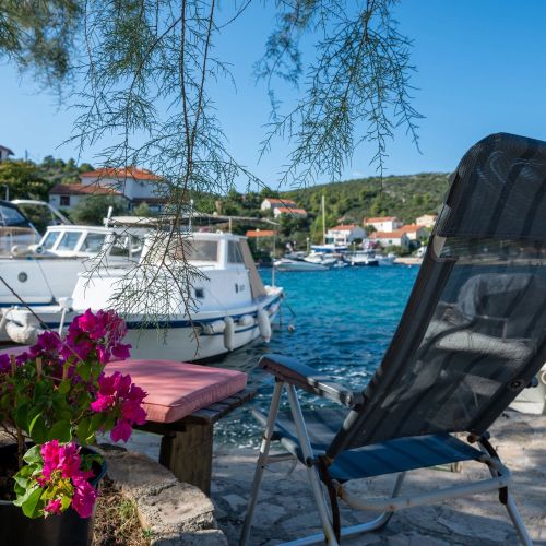 Family Friendly Seaside Apartments Zaglav Dugi Otok - 9726