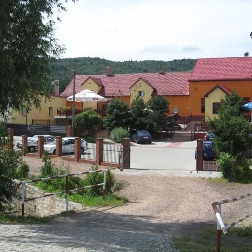 Zajazd Wałbrzych