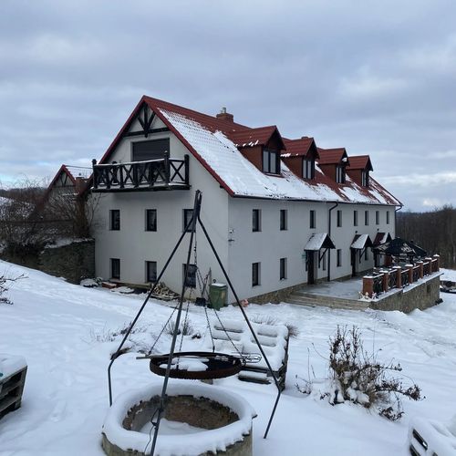 Villa Helena Lubiechowa