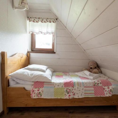 Domki i Apartamenty Cicha Dolina Szczyrk – Szczyrk, Polonia
