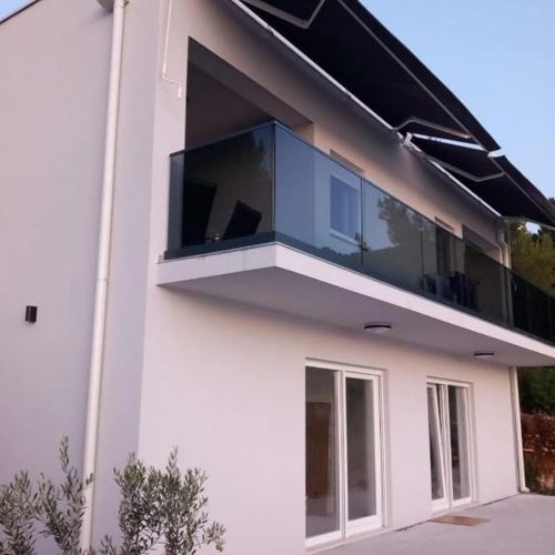 Apartments Damir Blace – Blace, Chorwacja