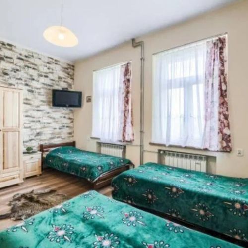 Willa Balance Zakopane & SPA