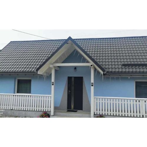 Noclegi W Sadzie Domek Rajcza