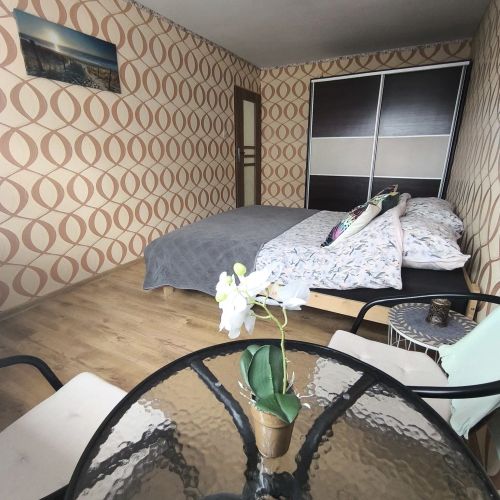 Apartament Mieszkanie Jelenia Góra