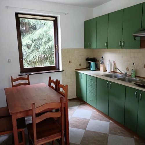 Domek pod Lasem Koczek – Koczek, Polonia