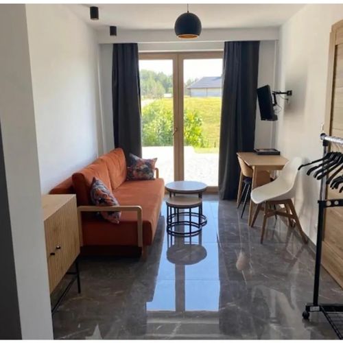 Agro Komfort Bakałarzewo 