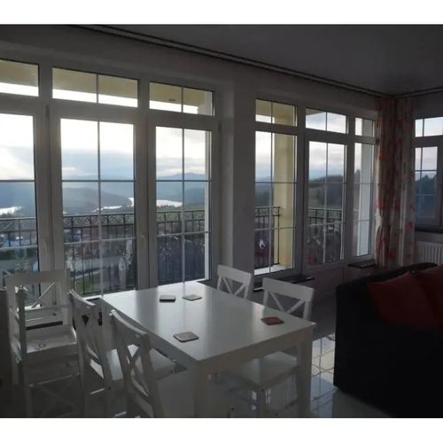 Apartamenty  Esculap Polańczyk 