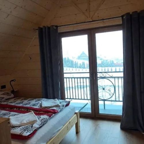 Domek Tatra Ski 2 Zakopane – Zakopane, Polonia