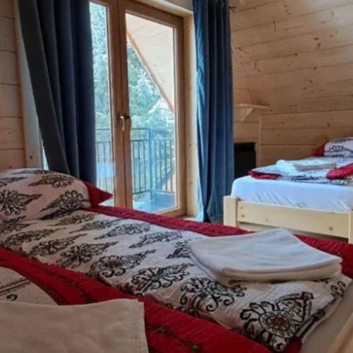Domek Tatra Ski 2 Zakopane – Zakopane, Polonia