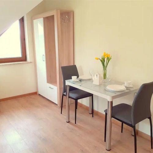 Apartamement 6 Nad jeziorem Postawele – Suwałki, Polonia