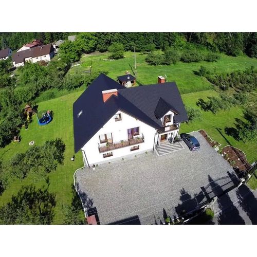 Pokoje gościnne Somea Ustroń