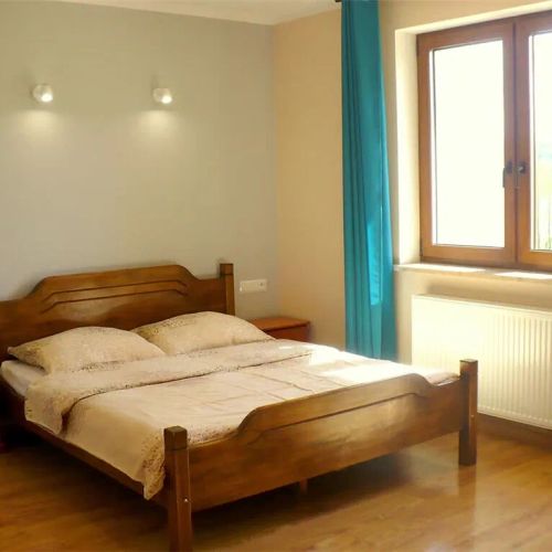Apartament 2 Nad Jeziorem Postawele – Suwałki, Polonia