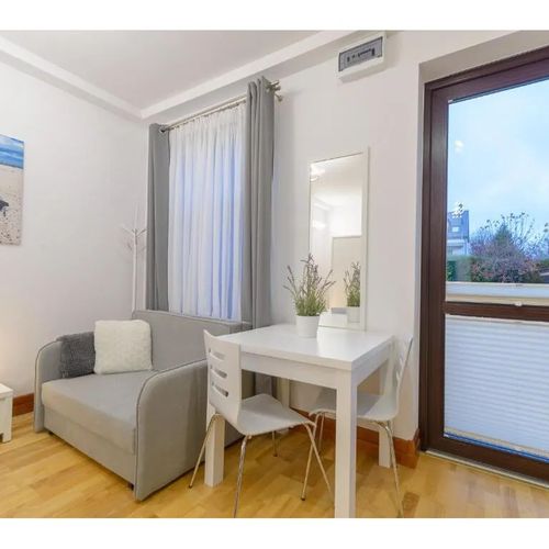 Apartament Baltic Pebble I Rewal