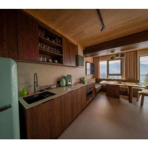 Apartament Primavera Zakopane – Zakopane, Polonia
