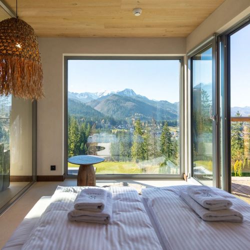Apartament Primavera Zakopane – Zakopane, Polonia