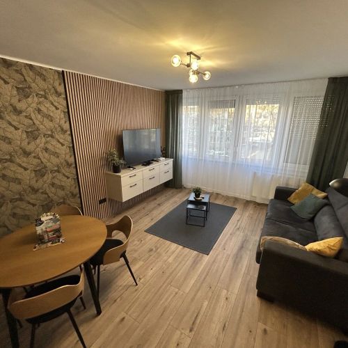 Révi Apartman Pécs