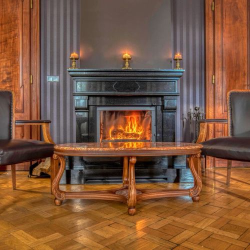 Wellness & Spa hotel Villa Regenhart – Jeseník, Česká republika