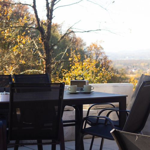 Nyaralóház Parkolóhellyel Ozalj, Karlovac - 25020 Ozalj