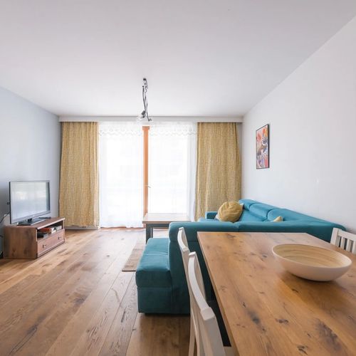 Apartament "Venus" by Q4 Apartments Gdańsk