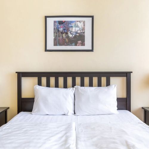 GDE Wesselényi 8 Apartman Budapest – Budapesta, Ungaria