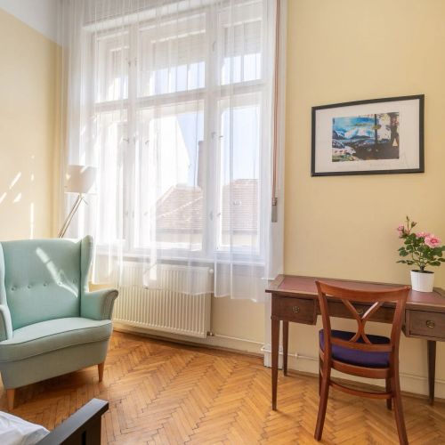 GDE Wesselényi 8 Apartman Budapest – Budapesta, Ungaria