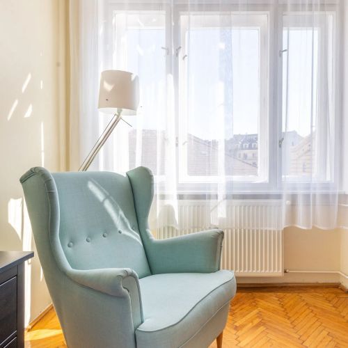 GDE Wesselényi 8 Apartman Budapest – Budapesta, Ungaria