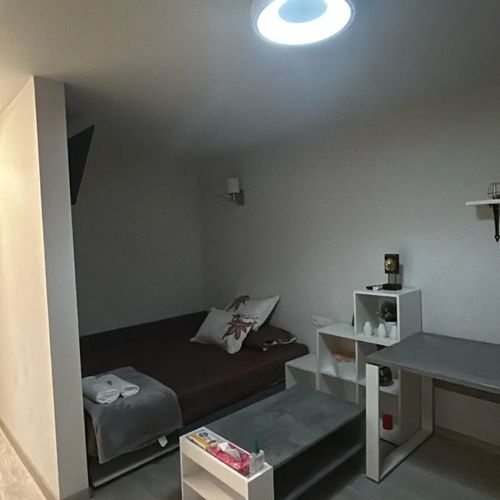 Studio Bulevardul Iuliu Maniu București