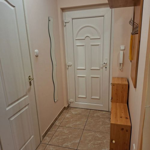 Benett Apartman Győr – Győr, Ungaria