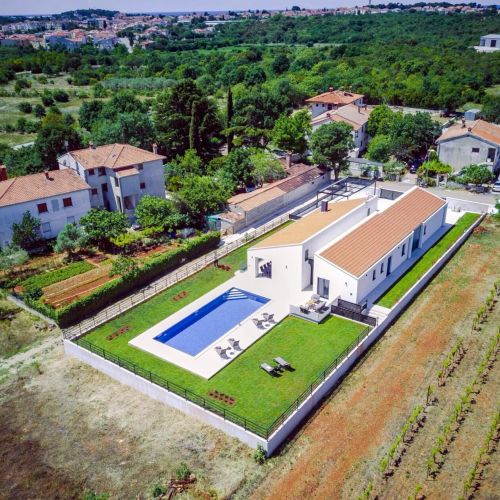 Villa XO Rovinj