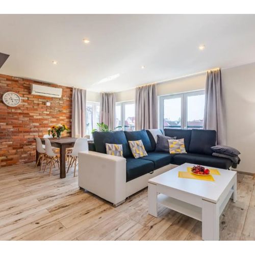 Apartamenty Apart99 by Q4Apartments