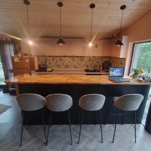 Căsuța din Livadă 2 Drăganu-Olteni