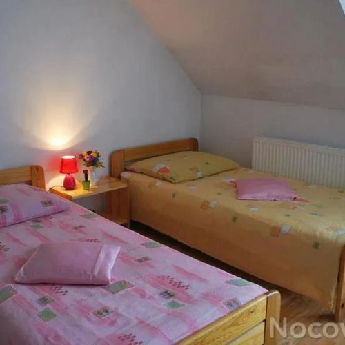 Agroturystyka Osypiec