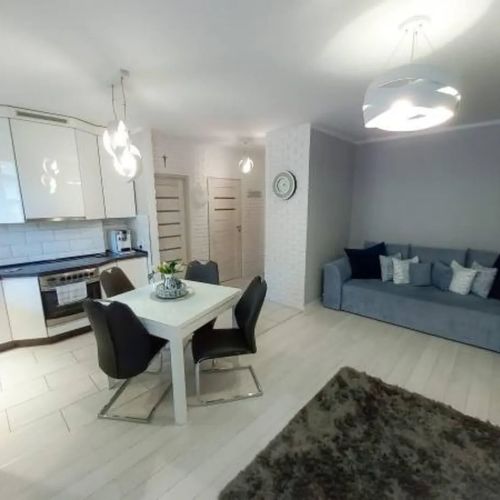 Apartament Barbara Ustka