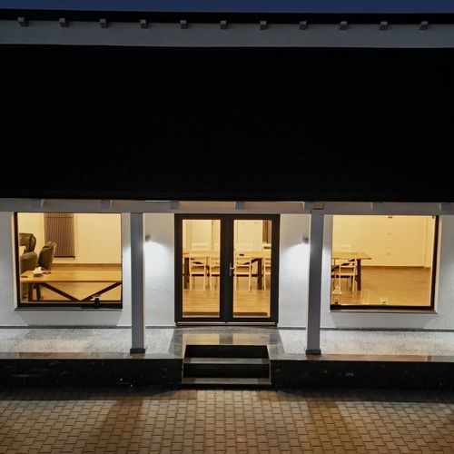 Vila Cataleya Întorsura Buzăului