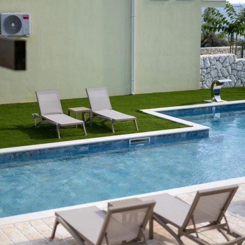 Luxury Apartment Nala Sevid Na Moru – Sevid na moru, Croația