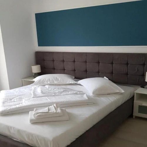 White Wood Chalet Buşteni – Buşteni, România