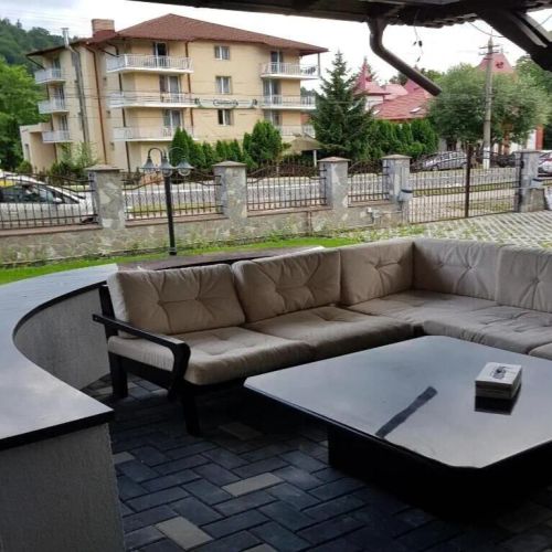 White Wood Chalet Buşteni – Buşteni, România
