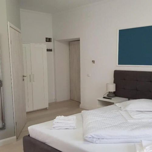 White Wood Chalet Buşteni – Buşteni, România