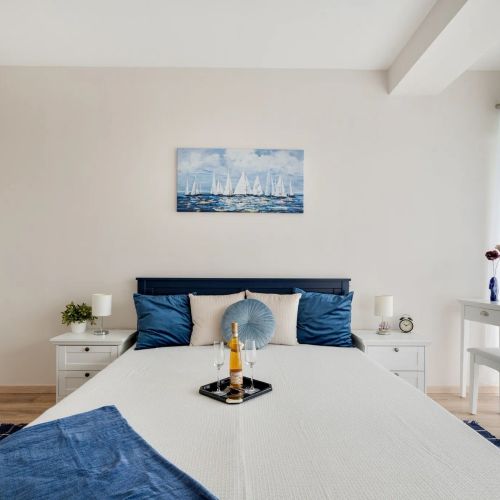 Aranyhíd Apartman Balatonföldvár – Balatonföldvár, Ungaria