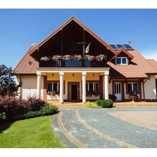 Pokoje Gościnne U BARBARY Straduny, Ełk