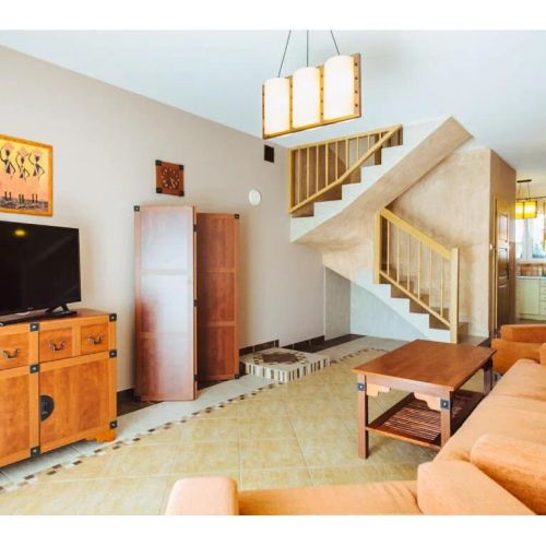 Apartamenty U BARBARY Straduny, Ełk